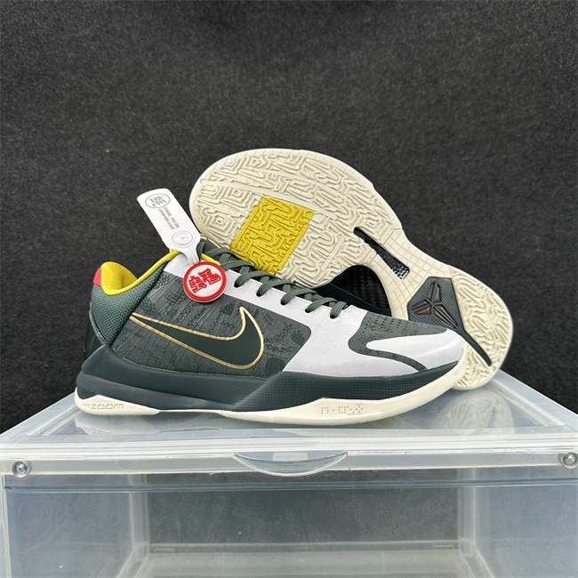 Men's Running Weapon Kobe 8 Shoes 0141